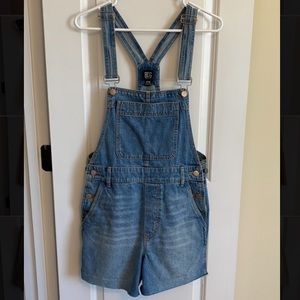 BDG Urban Outfitters Shortalls